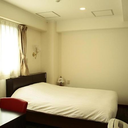 Hotel New Takada Токио Экстерьер фото