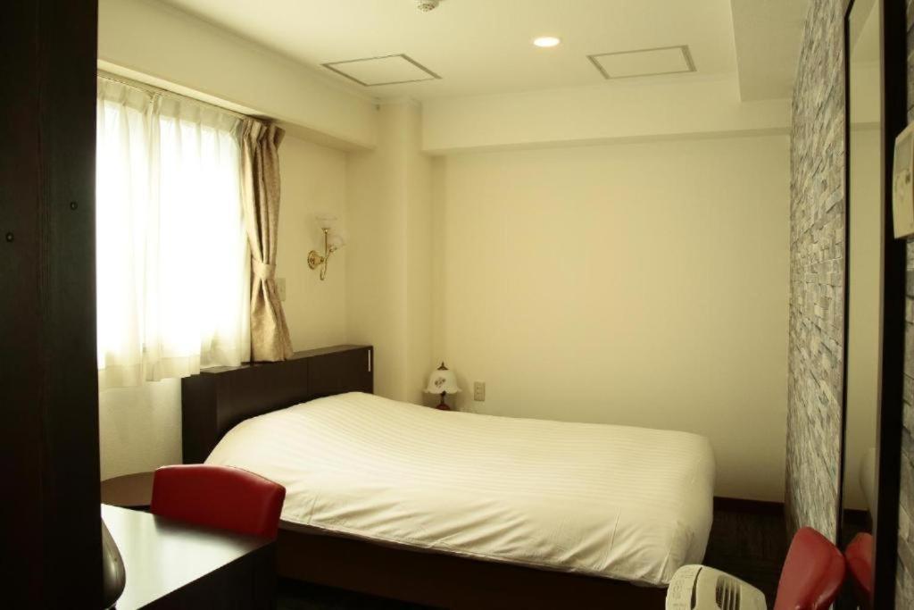 Hotel New Takada Токио Экстерьер фото