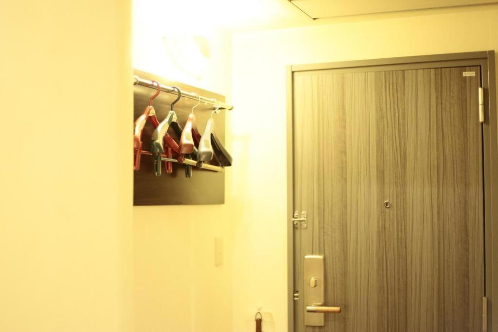 Hotel New Takada Токио Экстерьер фото